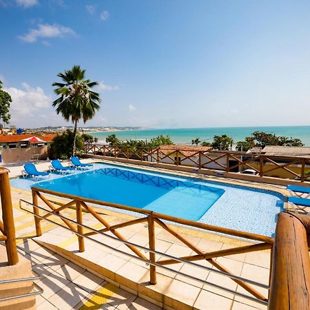 El Aram Ponta Negra Hotel Natal Eksteriør billede