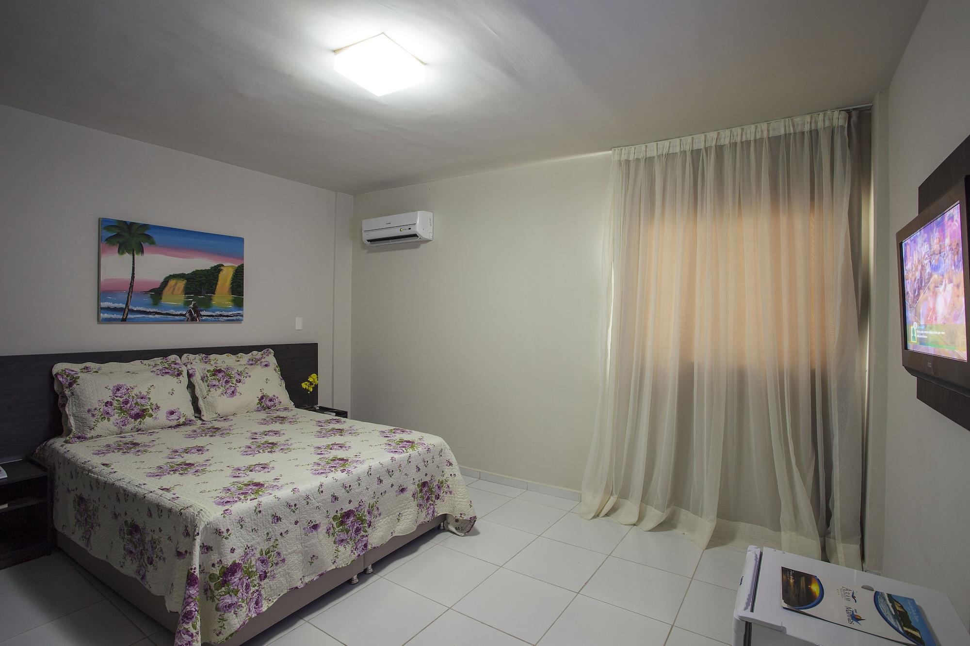 El Aram Ponta Negra Hotel Natal Eksteriør billede