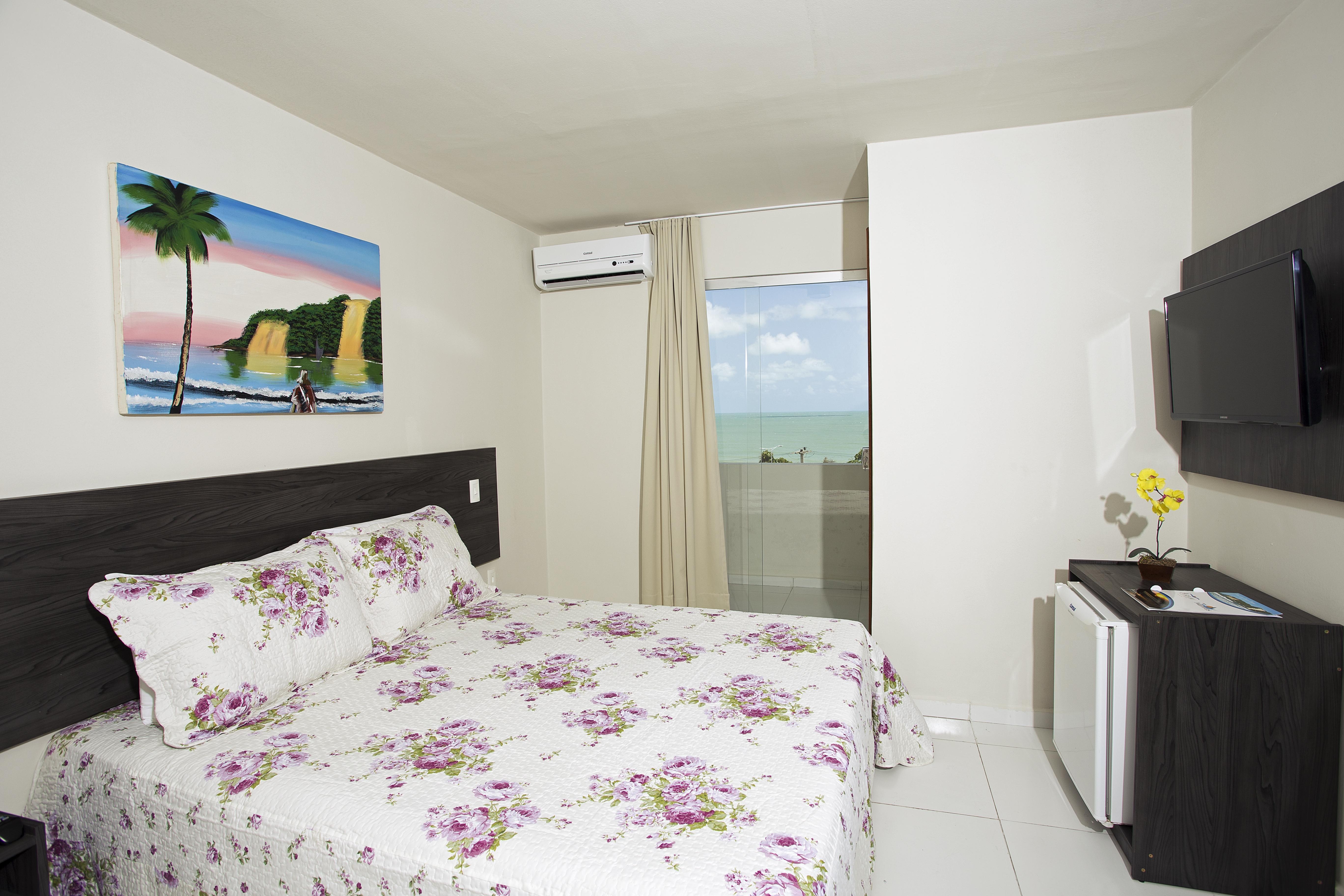 El Aram Ponta Negra Hotel Natal Eksteriør billede